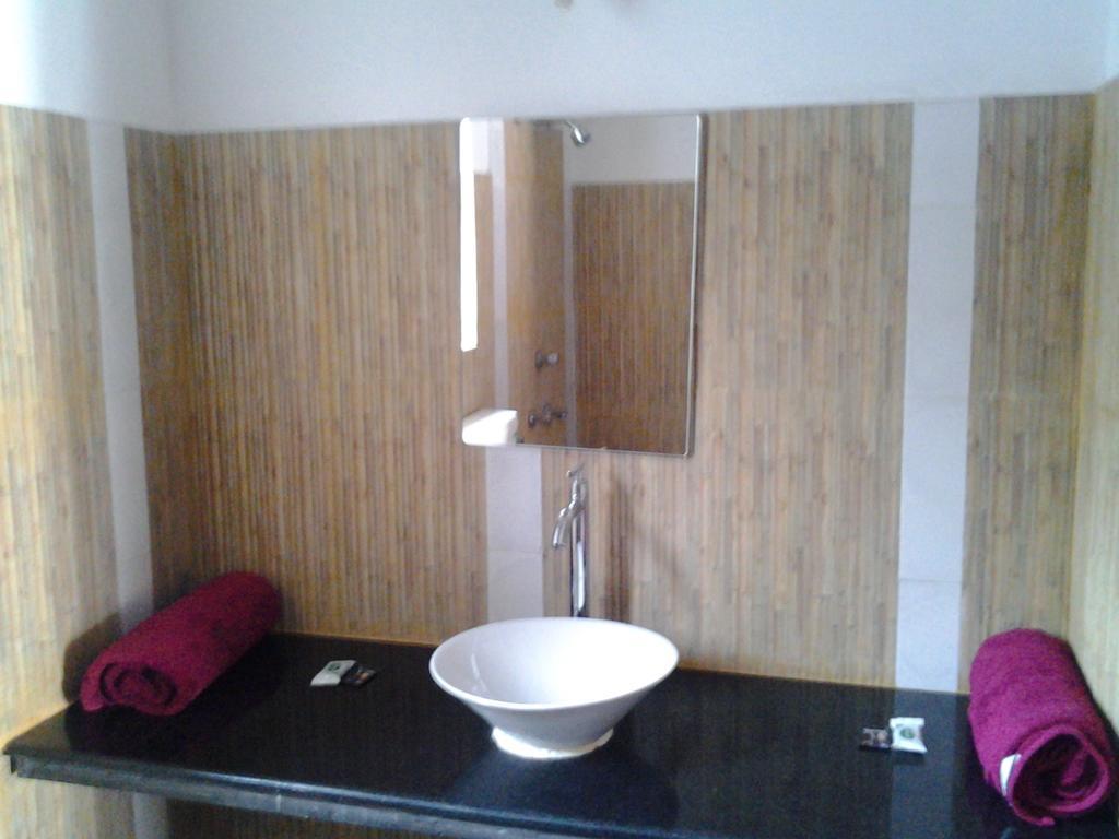 Starco Hotel Anjuna Room photo