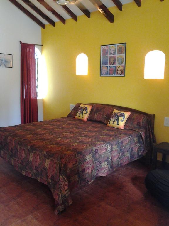 Starco Hotel Anjuna Room photo
